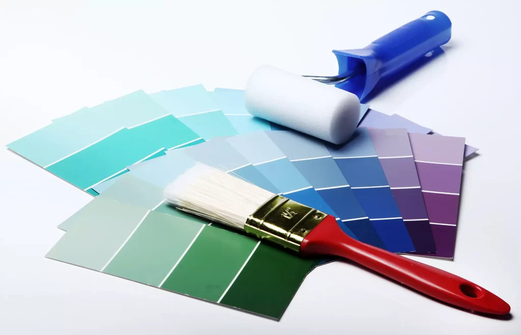color-palette-catalogue